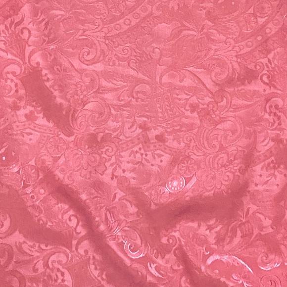 Gorgeous Vintage Victoria’s Secret Robe. Pink. One size. - Picture 4 of 6